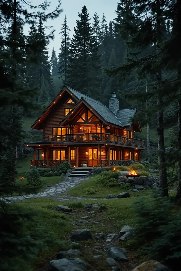 半山旅馆
